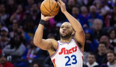Sources: 76ers' Eric Gordon opts out to explore free agency