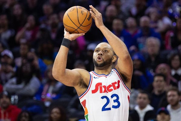 Sources: 76ers' Eric Gordon opts out to explore free agency