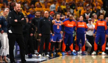 NBA playoffs 2025: Three things this East finals run showed the Knicks