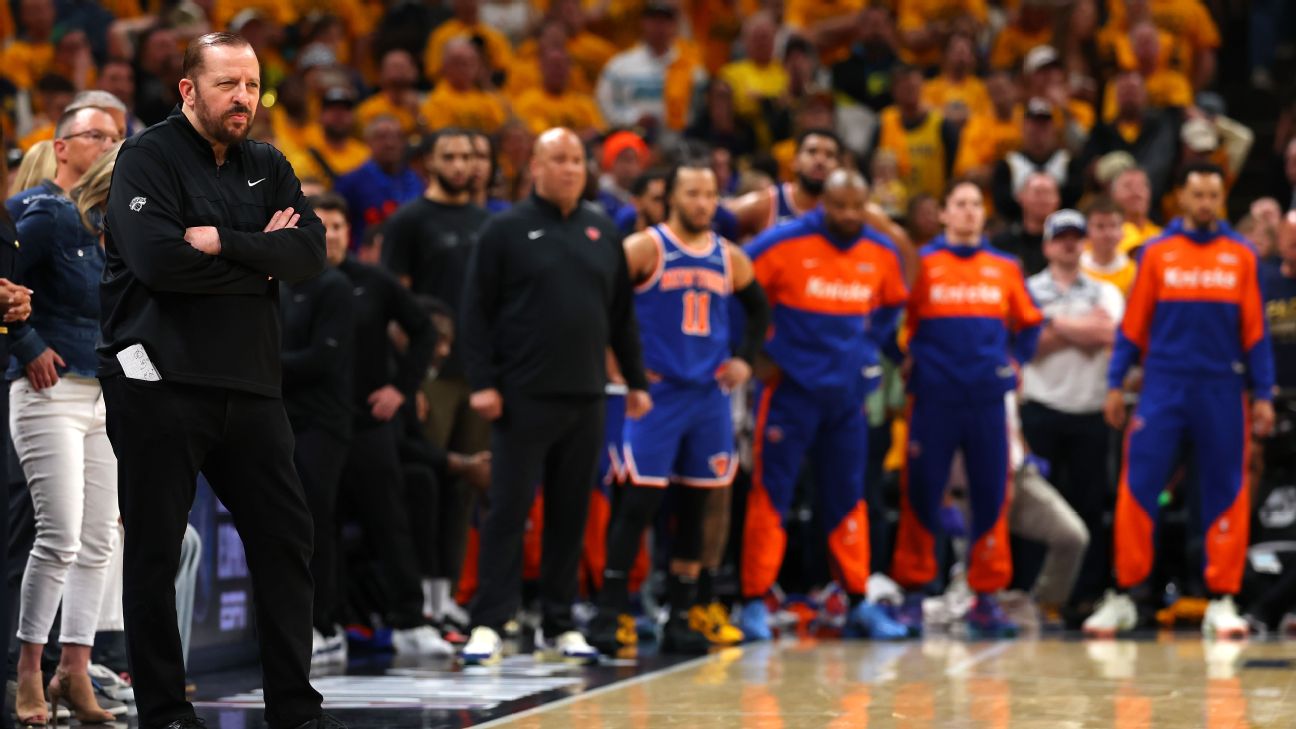 NBA playoffs 2025: Three things this East finals run showed the Knicks