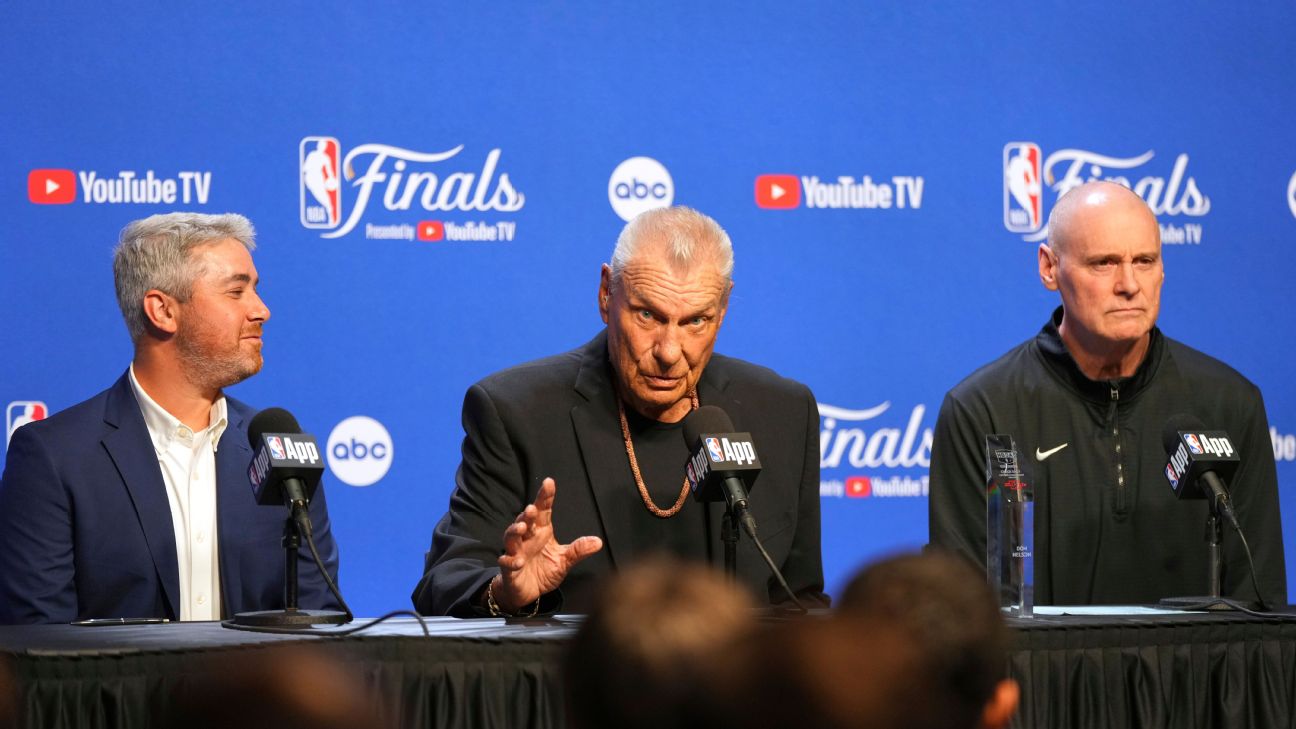 Don Nelson: Luka Doncic trade 'tremendous mistake' by Mavs