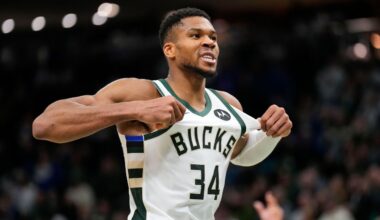 NBA offseason 2025: 8 Giannis, Bucks trades that would shake up the league