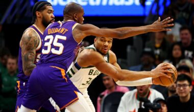 NBA offseason 2025: The five biggest storylines -- and 12 players -- who could fuel a wild summer