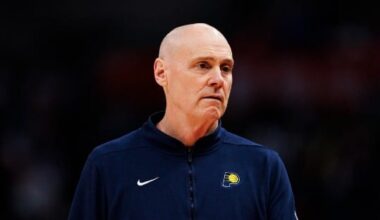 UVA Basketball alum Rick Carlisle leads Indiana to NBA Finals