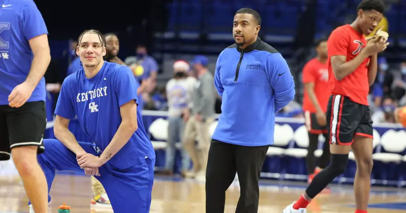 Syracuse Men’s Basketball hires new strength coach