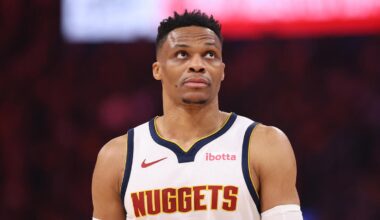 NBA trade rumors: Kings interested in Russell Westbrook; Bulls may look to unload Coby White, Lonzo Ball