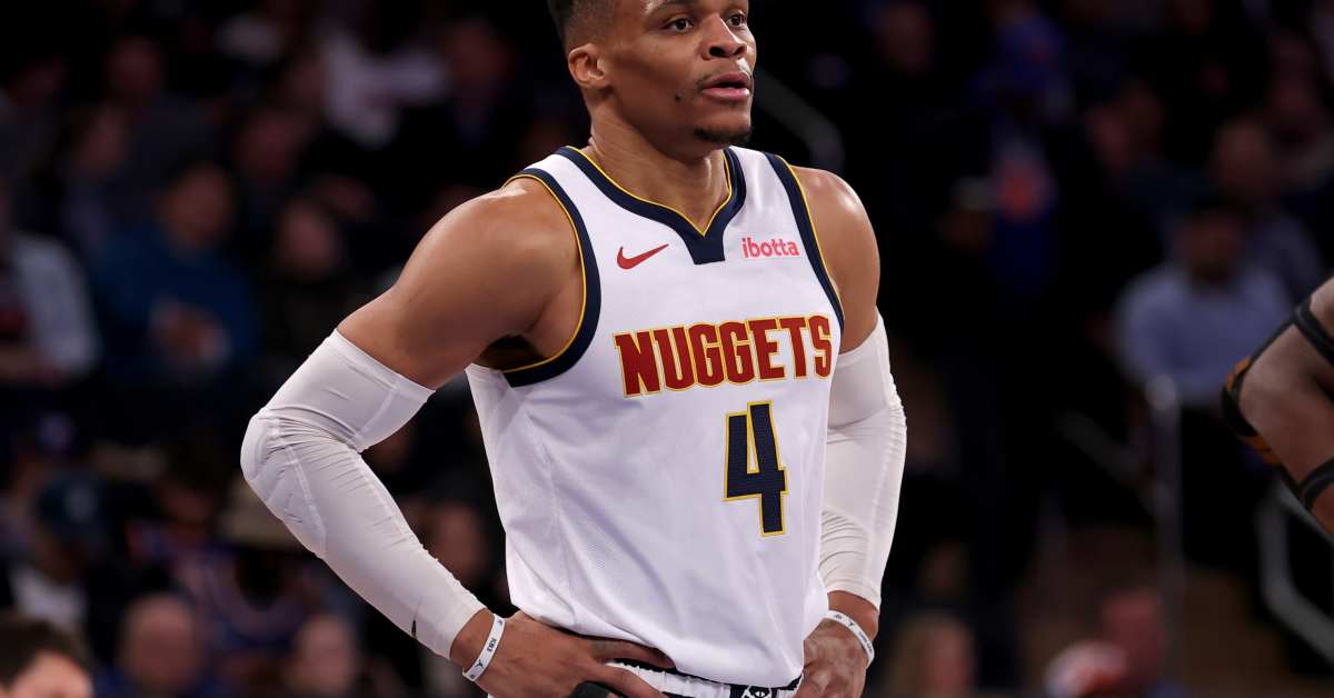 NBA Players Who Could Play In China Or Europe Next Season