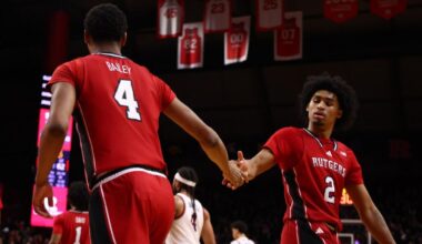 2025 NBA Draft: The most likely pick for every team inside the top 10