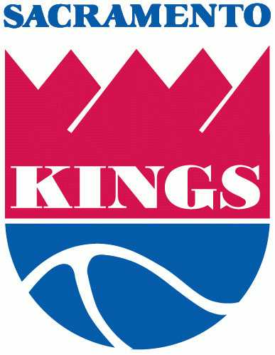 Sacramento Kings original logo