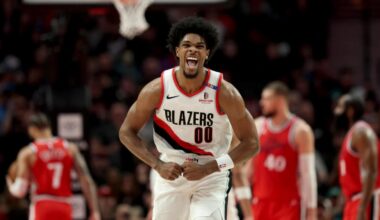 Houston and Detroit knew when to go for it. These 3 NBA teams should be next to make the lottery leap