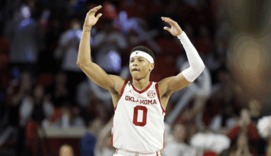 Meet Pelicans rookie, 7th overall pick Jeremiah Fears