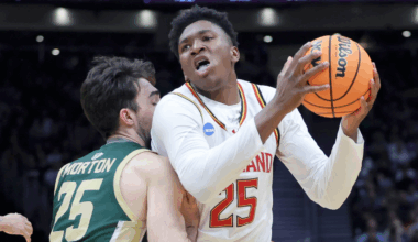 Meet Pelicans rookie, 13th overall pick Derik Queen