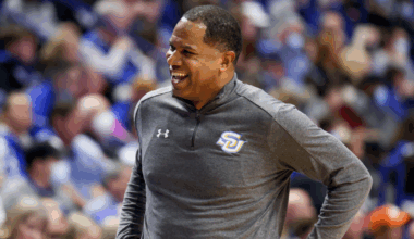 WR Dallas Dickerson on his Kentucky official visit, via UK Athletics