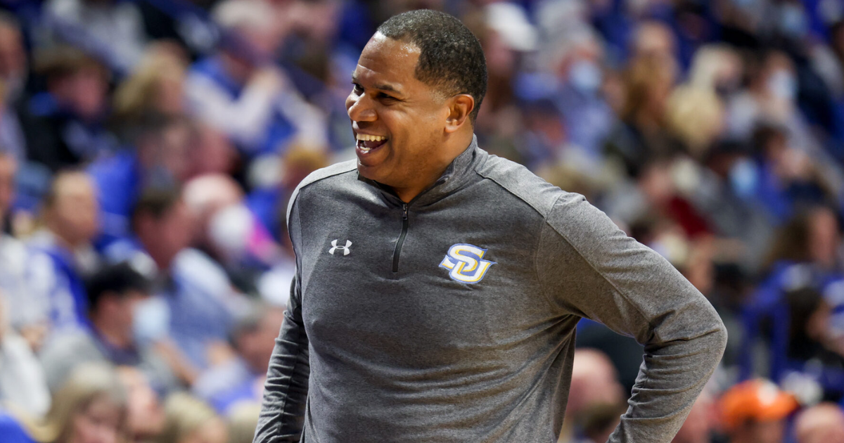 WR Dallas Dickerson on his Kentucky official visit, via UK Athletics