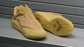 OKC fans get first dibs on SGA's signature Converse