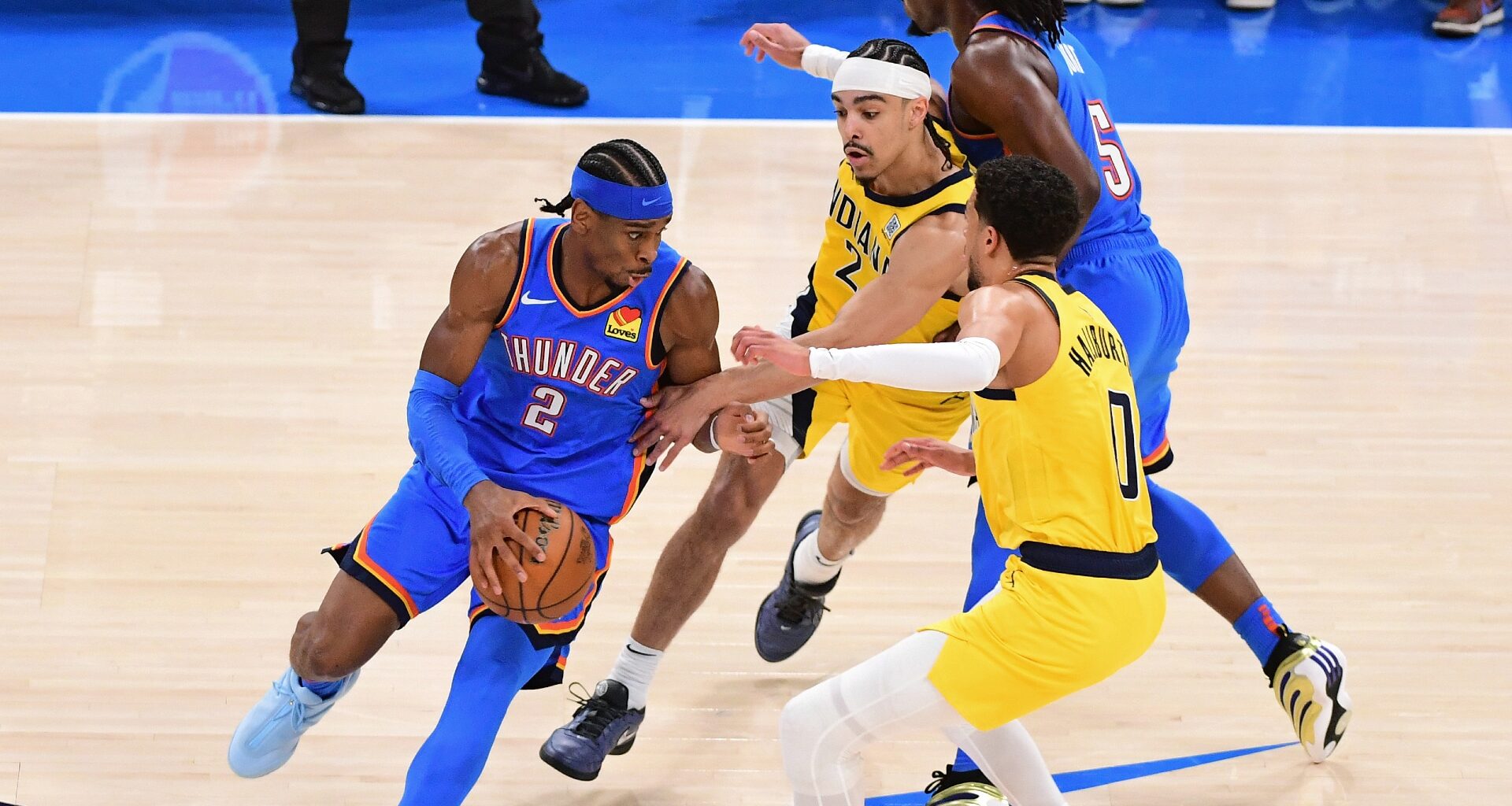 NBA Finals MVP Ladder: Tyrese Haliburton regains lead as growing legacy blooms