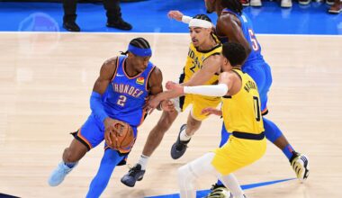 NBA Finals MVP Ladder: Tyrese Haliburton regains lead as growing legacy blooms