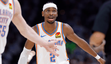 NBA Finals 2025 betting guide: Basketball betting basics for Thunder vs. Pacers Game 2 picks, predictions