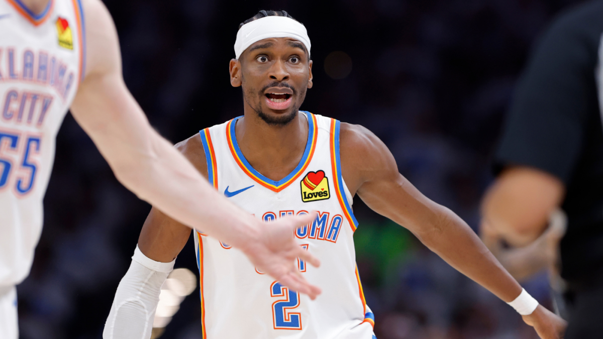 NBA Finals 2025 betting guide: Basketball betting basics for Thunder vs. Pacers Game 2 picks, predictions