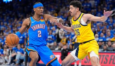 Today's top games to watch, best bets: Thunder-Pacers NBA Finals Game 5, Shohei Ohtani's mound return and more