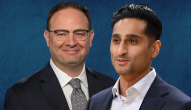 Shams Charania misses 'great mentor' Adrian Wojnarowski