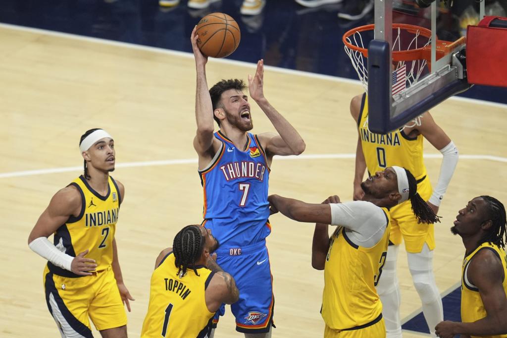 NBA Finals Game 4 player props, picks, best bets