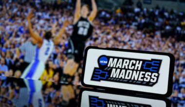 Here's how much NCAA Tournament teams spent on Men's and Women's basketball
