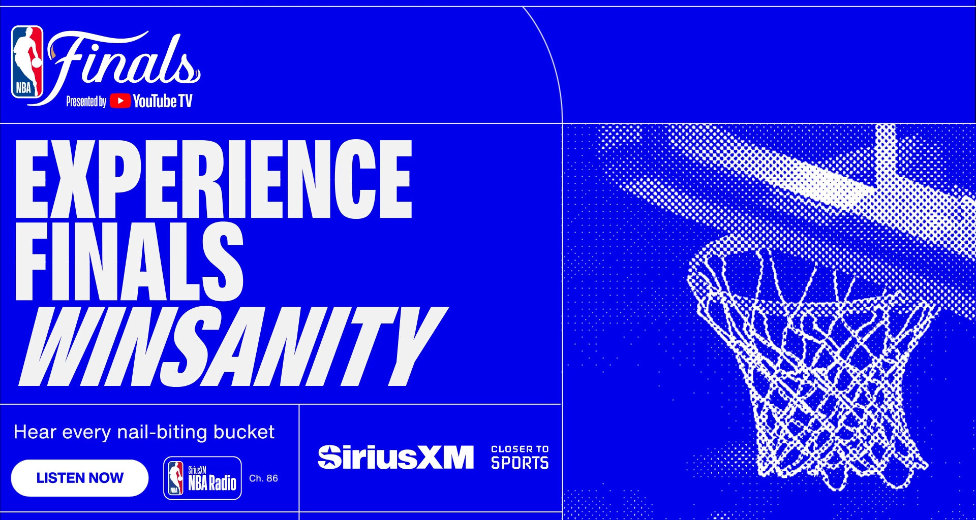 Thunder-Pacers: Listen to the Live Radio Broadcast