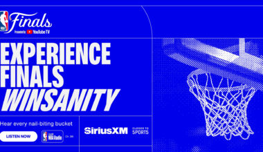 Thunder-Pacers: Listen to the Live Radio Broadcast