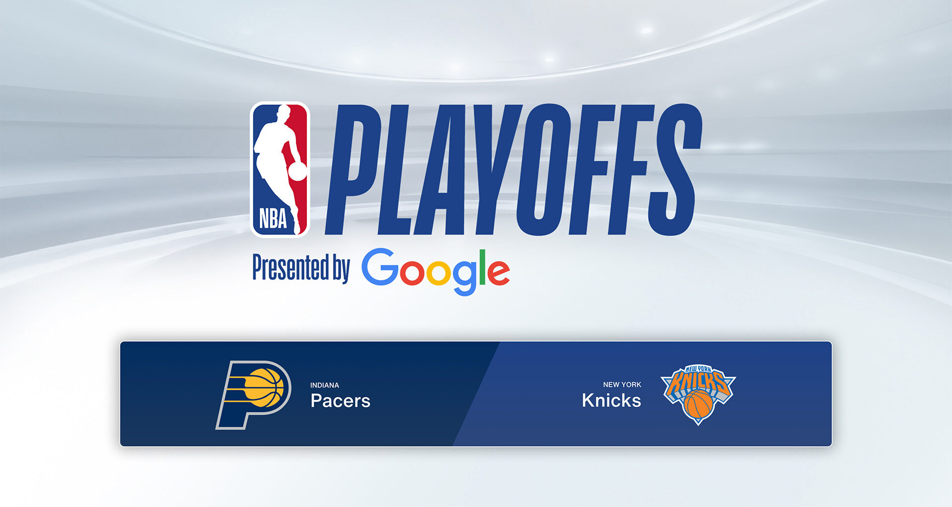 Pacers-Knicks: Listen to the Live Radio Broadcast