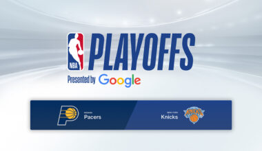 Pacers-Knicks: Listen to the Live Radio Broadcast