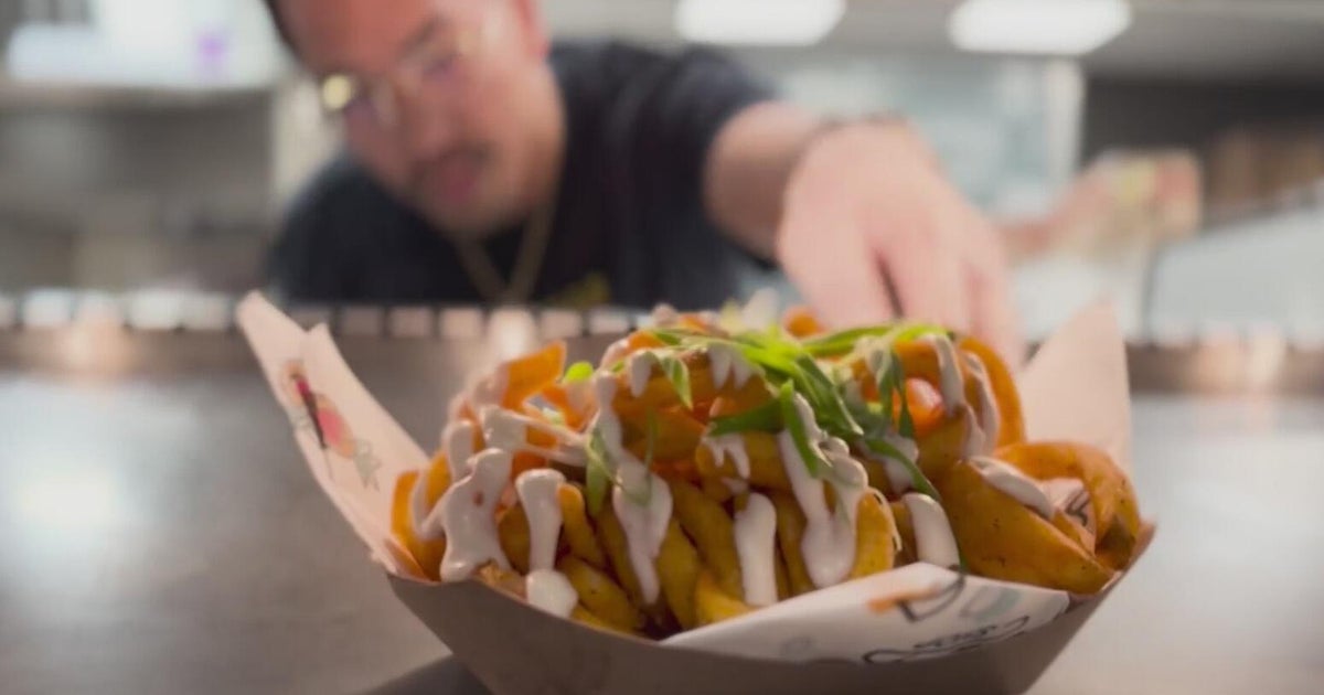 Chase Center serving Filipino flavor to Warriors and Valkyries fans