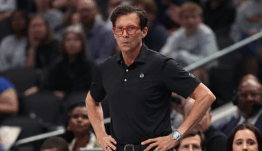 Knicks coaching search: New York denied permission to speak with Hawks' Quin Snyder, Mavs' Jason Kidd, others