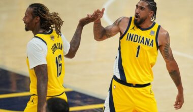 Thunder, Pacers turn page quickly to Sunday’s Game 7 – Twin Cities
