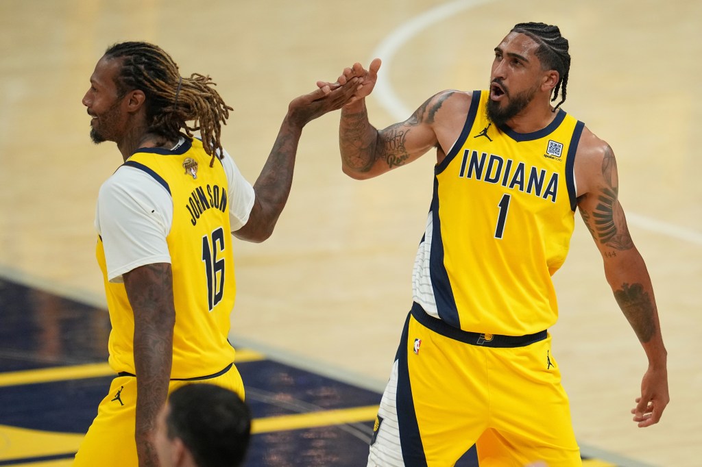 Thunder, Pacers turn page quickly to Sunday’s Game 7 – Twin Cities