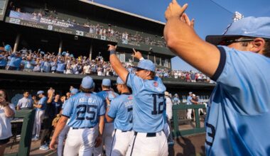 NCAA Baseball Tournament: North Carolina expert previews the Arizona Wildcats series, makes a Super Regionals prediction