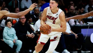 Will youth have to be served up by Miami Heat on NBA market?