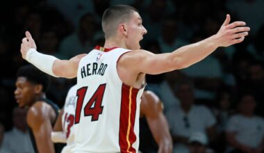 Would a Michael Beasley type of scorer help boost the Heat?