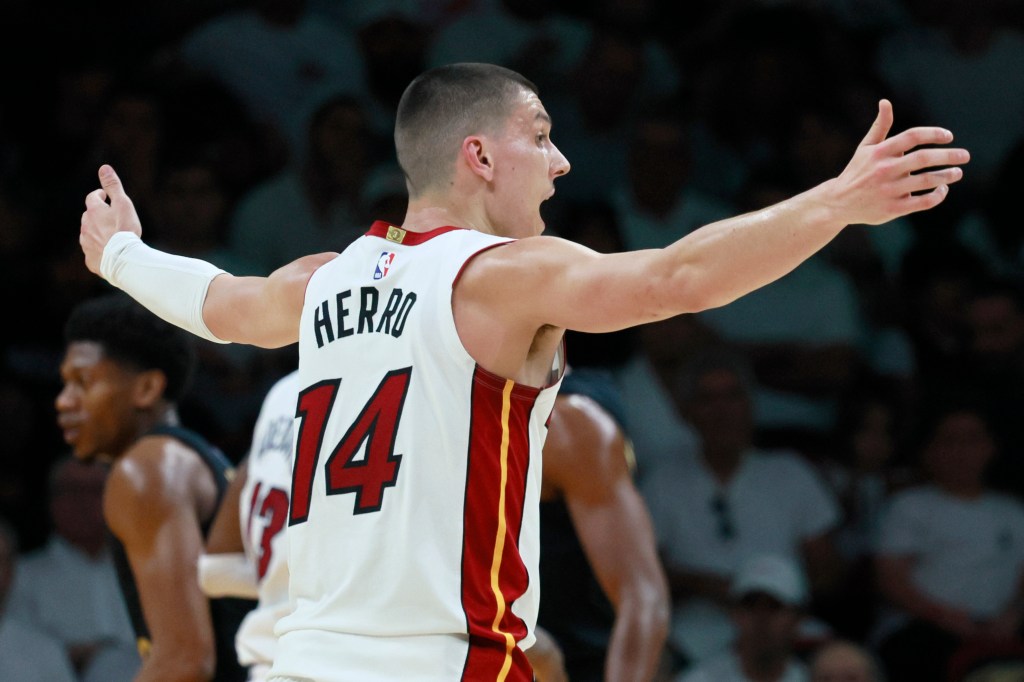 Would a Michael Beasley type of scorer help boost the Heat?