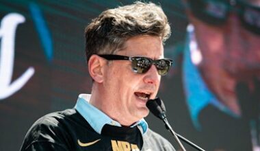 OKC Mayor Holt declares multiple days to honor Thunder’s Championship win