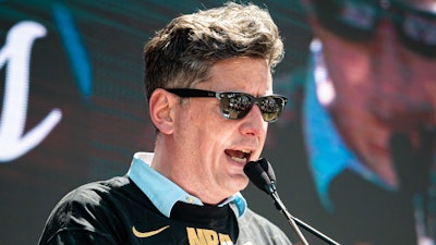 OKC Mayor Holt declares multiple days to honor Thunder’s Championship win