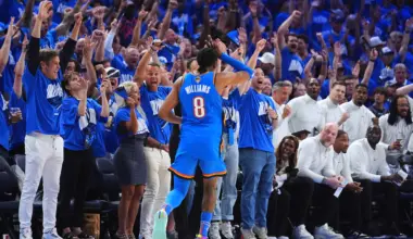 What you need to know