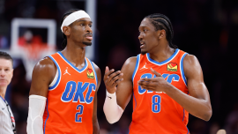 Why Thunder are perfectly set up to be next NBA dynasty after winning first championship in OKC