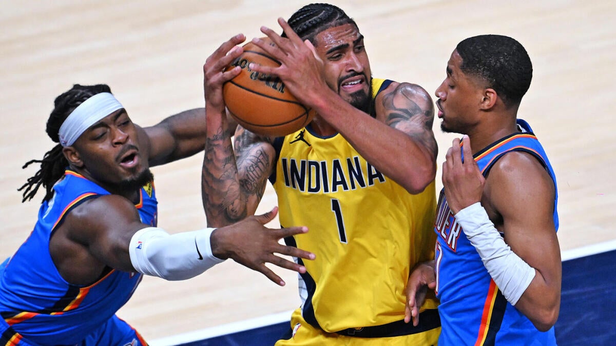 NBA Finals: Recent Game 7 trends suggest Thunder and Pacers are in for close, defensive battle