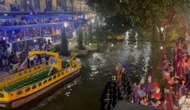 Thunder fans going wild after 2025 NBA Finals win
