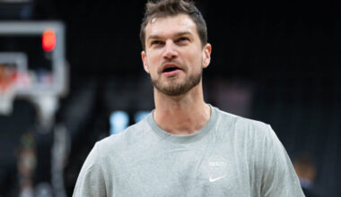 Trail Blazers Adding Splitter, St. Andrews To Coaching Staff