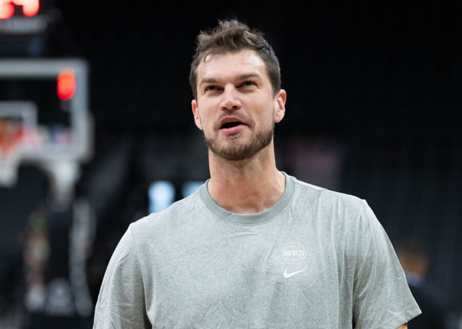 Trail Blazers Adding Splitter, St. Andrews To Coaching Staff