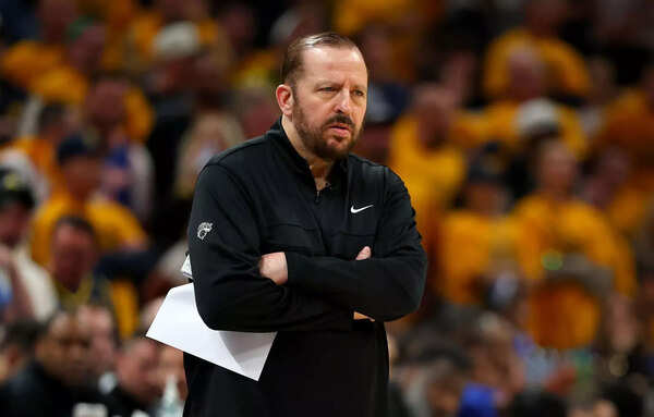 Tom Thibodeau