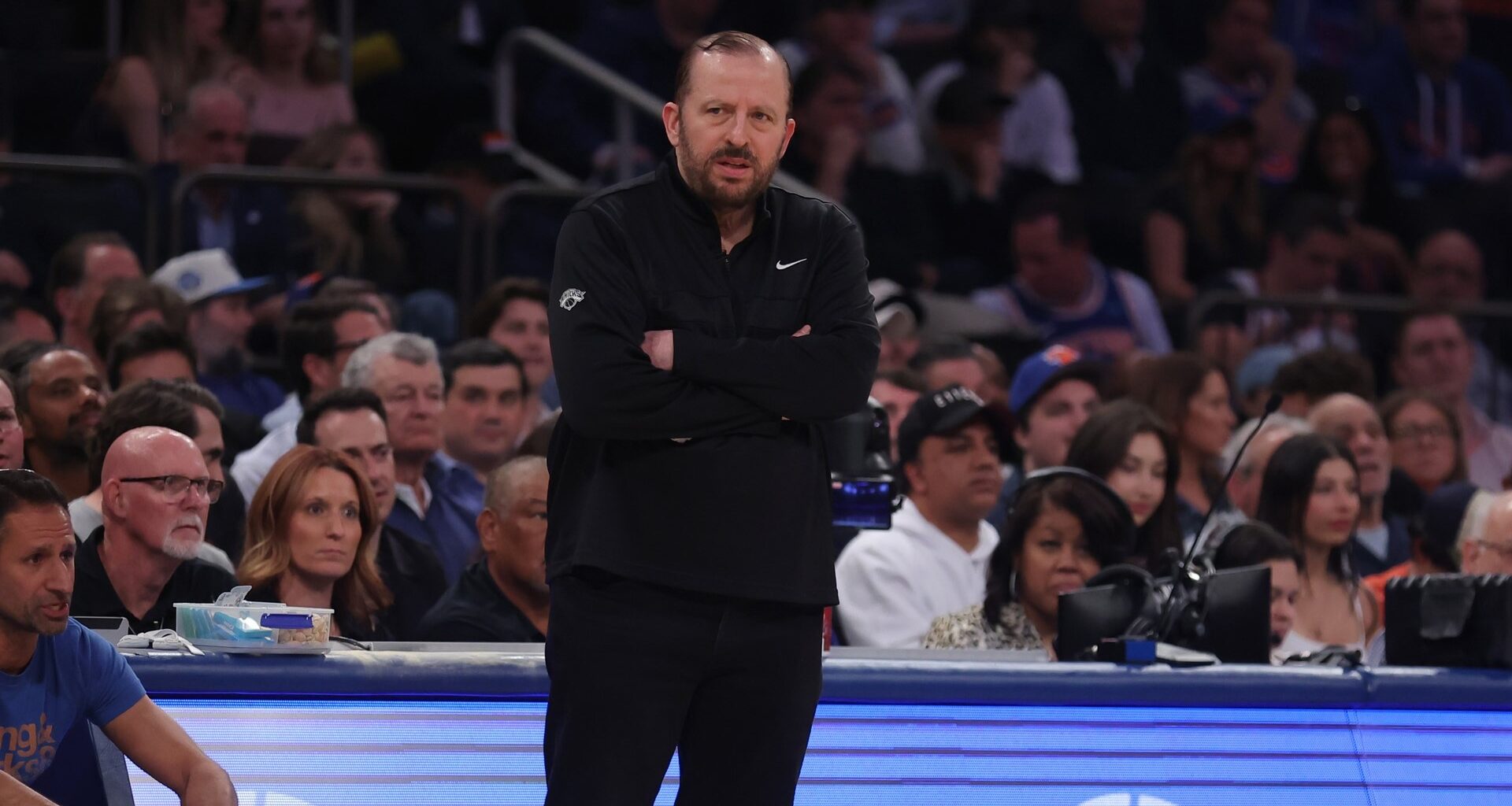 Tom Thibodeau Firing Highlights Pressure Celtics, Joe Mazzulla Face