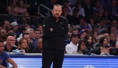 Tom Thibodeau Firing Highlights Pressure Celtics, Joe Mazzulla Face